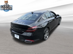 Used 2025  Genesis G70 2&period;5T AWD at DriveNow Mayfield near Mayfield Heights&comma; OH