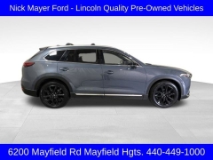 Used 2021 Mazda CX-9 Carbon Edition AWD at DriveNow Mayfield near Mayfield Heights, OH