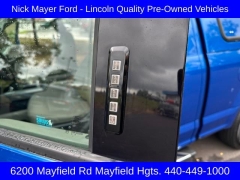 Used 2016 Ford F-150 4WD SuperCab 145" at Drive Now Westlake near Westlake, OH