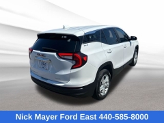 Used 2024  GMC Terrain AWD 4dr SLE at Drive Now Westlake near Westlake&comma; OH