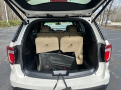 Used 2016  Ford Explorer 4d SUV 4WD Limited Ecoboost at DriveNow Mayfield near Mayfield Heights&comma; OH