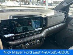 Used 2025  GMC Sierra 1500 4WD Crew Cab 147" SLT at Drive Now Westlake near Westlake&comma; OH