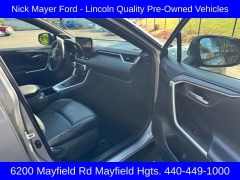 Used 2024 Toyota RAV4 Hybrid XSE AWD at Drive Now Westlake near Westlake, OH