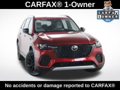 Used 2025  Mazda CX-70 3&period;3 Turbo Premium Package AWD at DriveNow Mayfield near Mayfield Heights&comma; OH