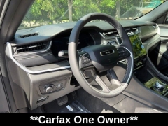 Used 2024  Jeep Grand Cherokee Laredo X 4x4 at Drive Now Westlake near Westlake&comma; OH
