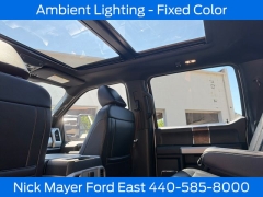 Used 2022  Ford Super Duty F-250 SRW 4WD Crew Cab Box at DriveNow Mayfield near Mayfield Heights&comma; OH