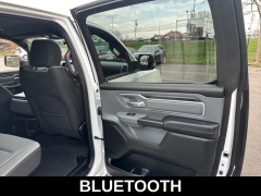Used 2023  Ram 1500 Big Horn 4x4 Crew Cab 5'7" Box at DriveNow Mayfield near Mayfield Heights&comma; OH