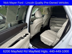 Used 2021 Hyundai Palisade Calligraphy AWD at DriveNow Mayfield near Mayfield Heights, OH