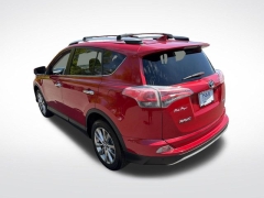 Used 2016  Toyota RAV4 4d SUV FWD Limited at DriveNow Mayfield near Mayfield Heights&comma; OH