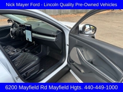 Used 2021 Ford Mustang Mach-E Select AWD at DriveNow Mayfield near Mayfield Heights, OH