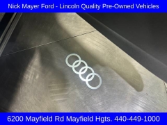 Used 2019 Audi Q8 4d SUV 3.0T Quattro Prestige Year 1 at Drive Now Westlake near Westlake, OH