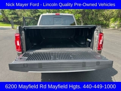 Used 2022 Ford F-150 4WD XLT SuperCab 6.5' Box at Drive Now Westlake near Westlake, OH