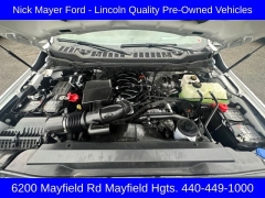 Used 2024 Ford Super Duty F-350 DRW 4WD Crew Cab 8' Box at Drive Now Westlake near Westlake, OH