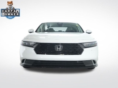 Used 2025  Honda Accord Hybrid Touring Sedan at Drive Now Westlake near Westlake&comma; OH