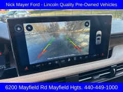 Used 2023  Lincoln Corsair Reserve AWD at Drive Now Westlake near Westlake&comma; OH