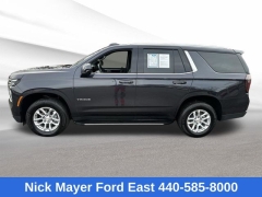 Used 2025  Chevrolet Tahoe 4WD 4dr LT at Drive Now Westlake near Westlake&comma; OH