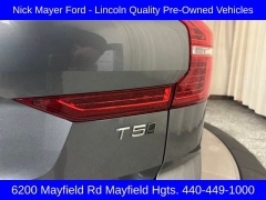 Used 2018 Volvo XC60 4d SUV AWD T5 Momentum at Drive Now Westlake near Westlake, OH