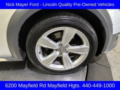 Used 2013 Audi allroad 4d Wagon Premium+ at Drive Now Westlake near Westlake, OH