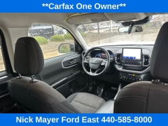 Used 2023  Ford Bronco Sport Big Bend 4x4 at Drive Now Westlake near Westlake&comma; OH