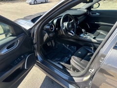 Used 2023  Alfa Romeo Giulia Ti RWD at Drive Now Westlake near Westlake&comma; OH