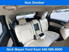 Used 2024  Ford Edge SEL AWD at Drive Now Westlake near Westlake&comma; OH