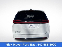 Used 2023  Chrysler Pacifica Touring L FWD at Drive Now Westlake near Westlake&comma; OH