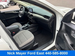 Used 2020  Ford Escape 4d SUV FWD SE at DriveNow Mayfield near Mayfield Heights&comma; OH