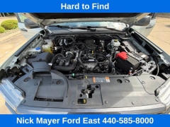 Used 2024  Ford Ranger XLT 4WD SuperCrew 5' Box at Drive Now Westlake near Westlake&comma; OH