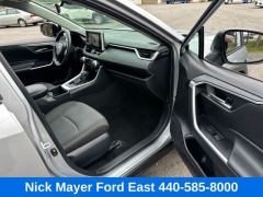 Used 2025  Toyota RAV4 XLE AWD at Drive Now Westlake near Westlake&comma; OH