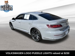 Used 2023  Volkswagen Arteon SEL R-Line 4MOTION at Drive Now Westlake near Westlake&comma; OH