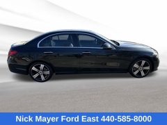 Used 2025  Mercedes-Benz C-Class C 300 4MATIC Sedan at Drive Now Westlake near Westlake&comma; OH