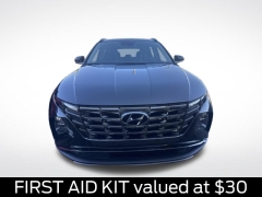 Used 2024  Hyundai Tucson Hybrid Limited AWD at Drive Now Westlake near Westlake&comma; OH