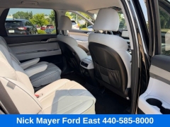 Used 2024  Hyundai Palisade SEL 7P AWD at Drive Now Westlake near Westlake&comma; OH