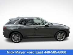 Used 2025  Genesis GV70 2&period;5T AWD at Drive Now Westlake near Westlake&comma; OH