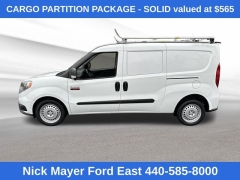 Used 2022  Ram ProMaster City Wagon Wagon at Drive Now Westlake near Westlake&comma; OH
