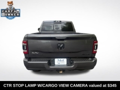 Used 2022  Ram 2500 4WD Laramie Crew Cab 6'4" Box at Drive Now Westlake near Westlake&comma; OH