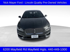Used 2020  Lincoln MKZ 4d Sedan FWD Reserve I4 at Drive Now Westlake near Westlake&comma; OH