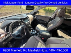 Used 2018 Hyundai Santa Fe Sport 2.4L Auto AWD at Drive Now Westlake near Westlake, OH