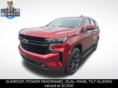 Used 2023  Chevrolet Tahoe 4WD 4dr RST at DriveNow Mayfield near Mayfield Heights&comma; OH