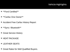 Used 2022  Ford Edge Titanium AWD at DriveNow Mayfield near Mayfield Heights&comma; OH