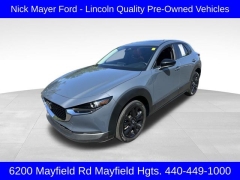Used 2024  Mazda CX-30 2.5 S Carbon Edition AWD at DriveNow Mayfield near Mayfield Heights, OH