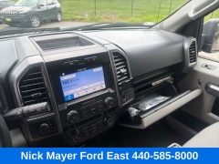 Used 2019  Ford F-150 4WD SuperCab 6&period;5' Box at Drive Now Westlake near Westlake&comma; OH
