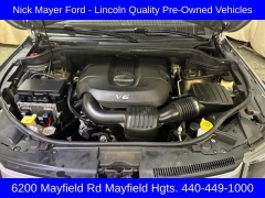 Used 2015 Jeep Grand Cherokee 4d SUV 4WD Laredo at DriveNow Mayfield near Mayfield Heights, OH