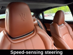 Used 2023  Maserati Quattroporte Modena Q4 AWD at DriveNow Mayfield near Mayfield Heights&comma; OH