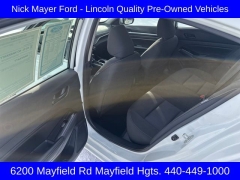 Used 2023  Nissan Altima 2&period;5 SV Sedan at DriveNow Mayfield near Mayfield Heights&comma; OH