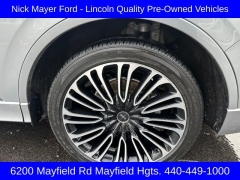 Used 2023  Lincoln Aviator Black Label AWD at DriveNow Mayfield near Mayfield Heights, OH