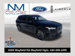  2022 Volvo XC90 T6 AWD Momentum 7P at DriveNow Mayfield near Mayfield Heights&comma; OH