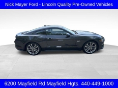 Used 2022 Ford Mustang GT Fastback at DriveNow Mayfield near Mayfield Heights, OH