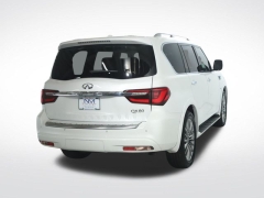 Used 2018  INFINITI QX80 4d SUV RWD at DriveNow Mayfield near Mayfield Heights&comma; OH