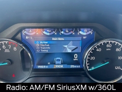 Used 2023  Ford F-150 4WD SuperCrew Box at Drive Now Westlake near Westlake&comma; OH